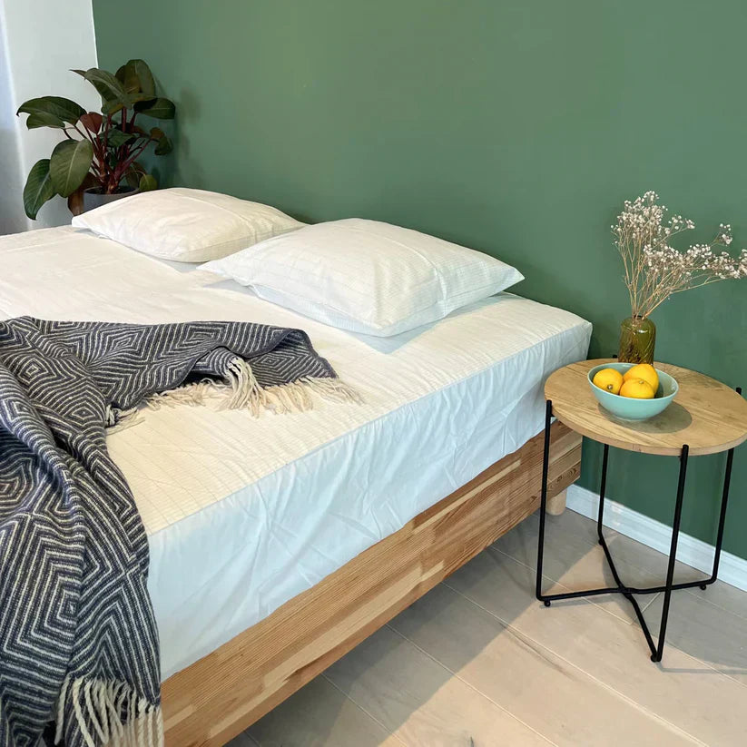 Ortopedya™ Lastikli Topraklanma Çarşafı (tam)