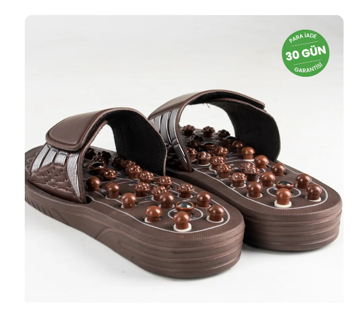 Ortopedya™ Akapunktur Terlik