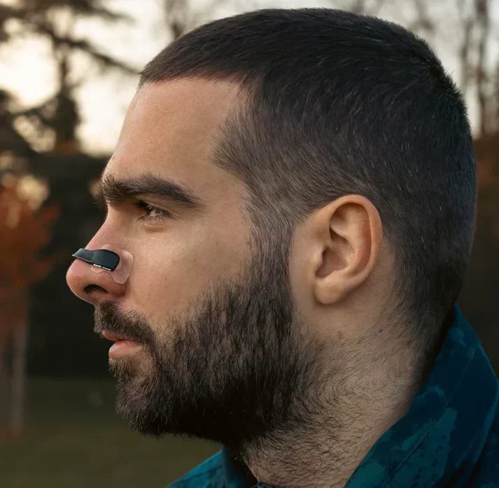 Ortopedya™ LuxSleep Burun Bantları