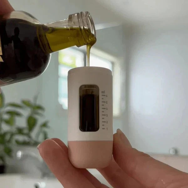 Ortopedya™ Kırmızı Işık Terapili Saç Bakım Cihazı