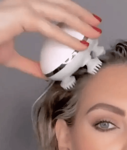 Ortopedya™ Saç Derisi Masaj aleti