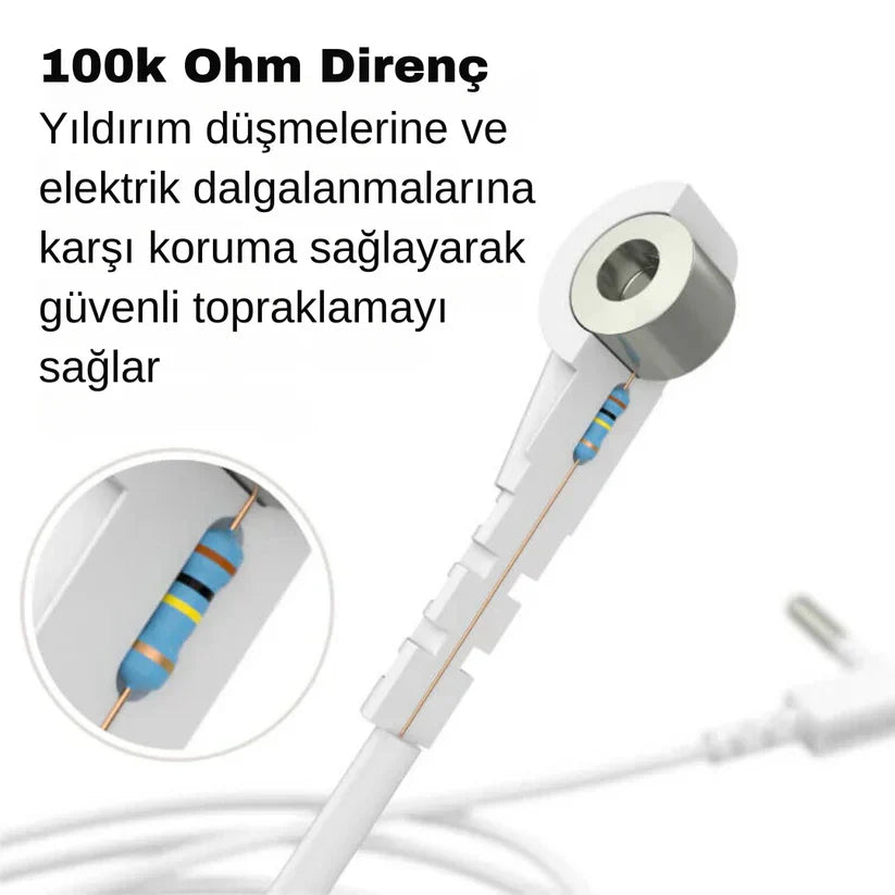 Ortopedya™ Topraklanma Matı