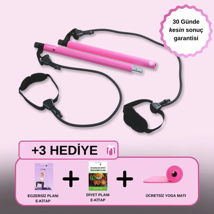 Ortopedya™ Pilates Bar