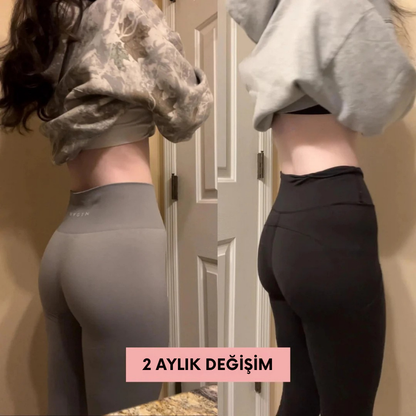 Ortopedya™ Kalça Şekillendirici