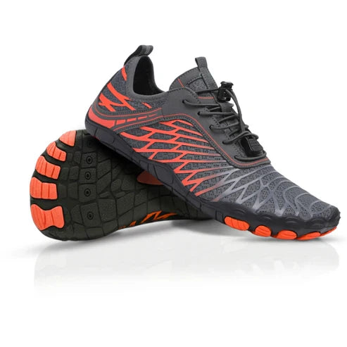 Ortopedya™ Ortopedik Lorax Pro Live Ayakkabı Bay/Bayan