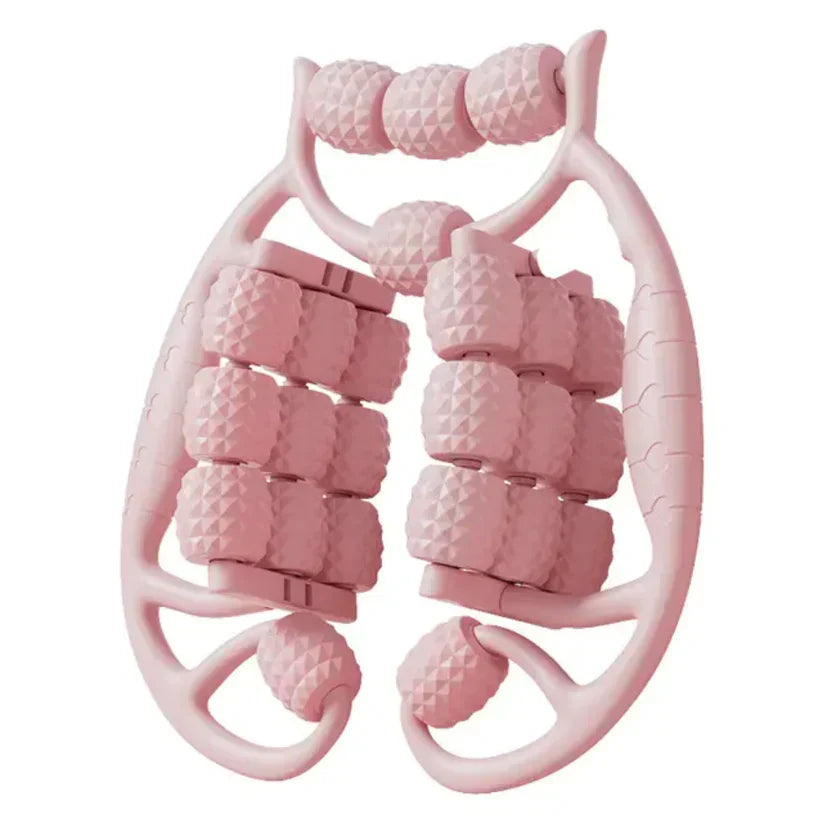 Ortopedya™ Bacak İnceltme Masaj Aleti ( Selülit-Ödem-Sıkılaştırma )