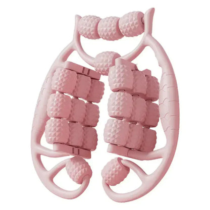 Ortopedya™ Bacak İnceltme Masaj Aleti ( Selülit-Ödem-Sıkılaştırma )