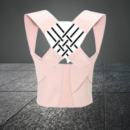 Ortopedya™ Lux Postür Düzeltici