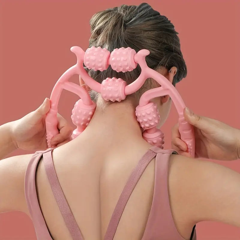 Ortopedya™ Bacak İnceltme Masaj Aleti ( Selülit-Ödem-Sıkılaştırma )