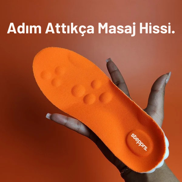 Ortopedya™ UltraKonfor™ Tabanlık