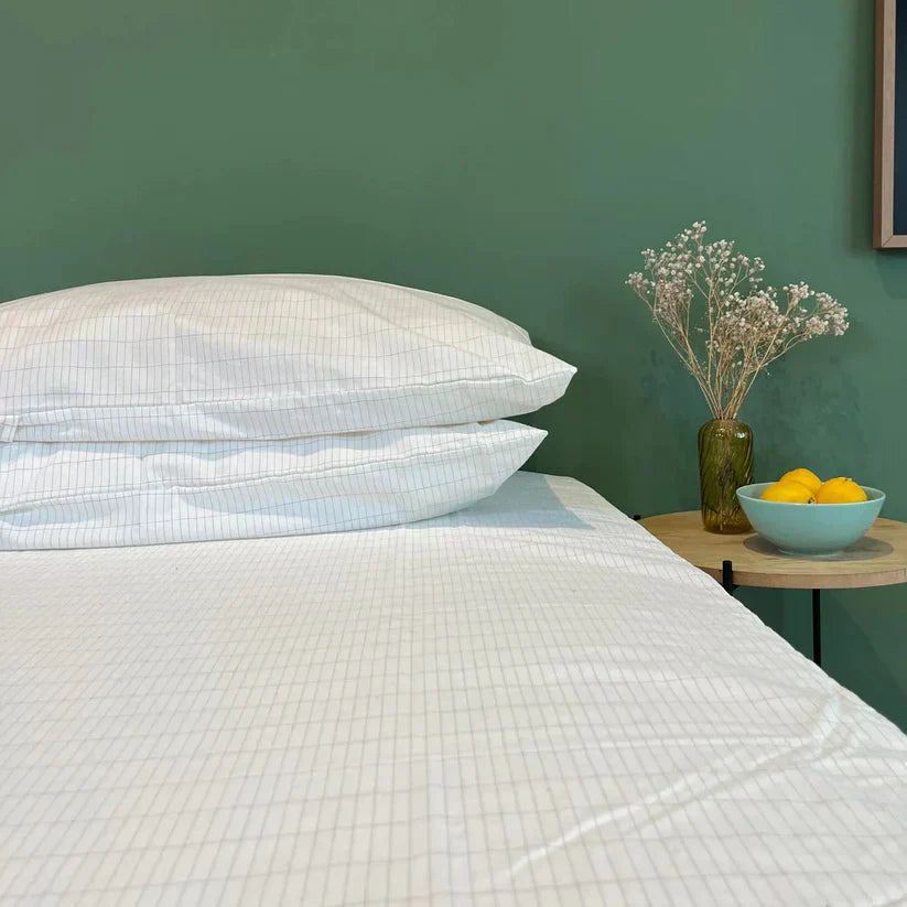 Ortopedya™ Topraklanma Yastık Kılıfı