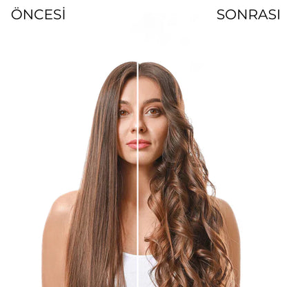 Ortopedya™ 5'i 1 Arada Saç Şekillendirici