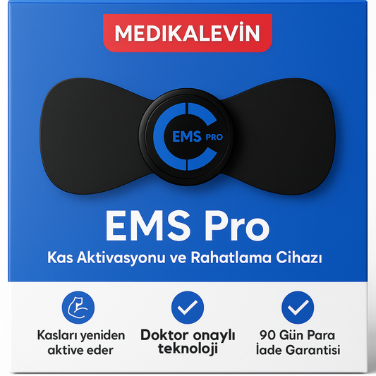 Ortopedya™ EMS Pro