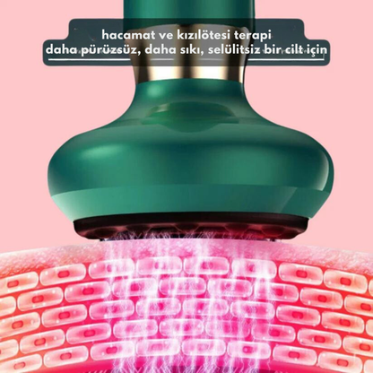 Ortopedya™ Selülit Masaj Aleti