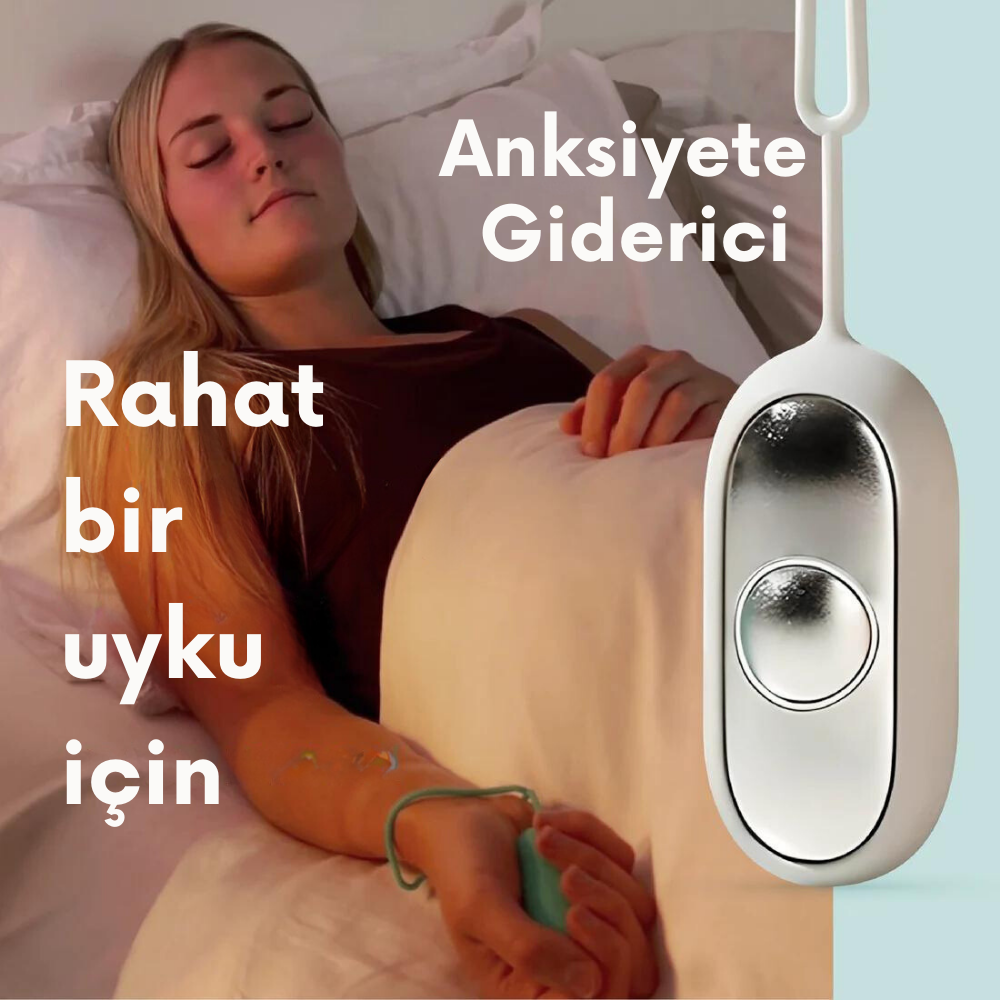 Ortopedya™ Anksiyete Stres Giderici Alet