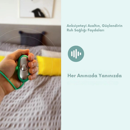 Ortopedya™ Anksiyete Stres Giderici Alet
