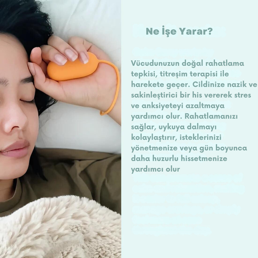 Ortopedya™ Anksiyete Stres Giderici Alet