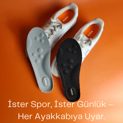 Ortopedya™ UltraKonfor™ Tabanlık