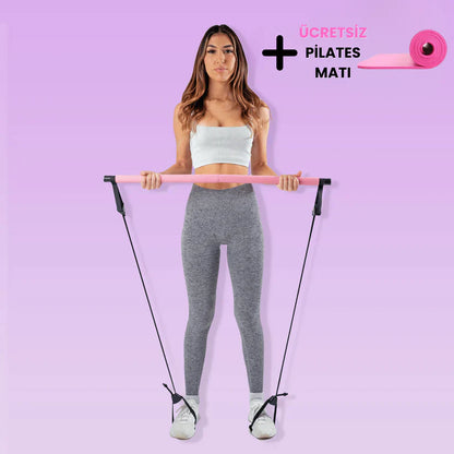Ortopedya™ Pilates Bar