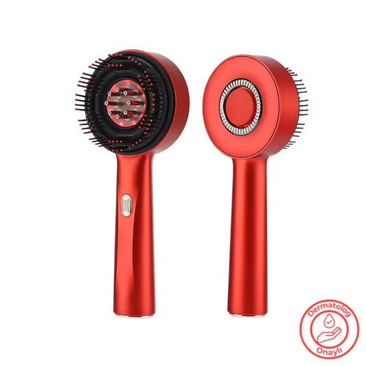 Ortopedya™ LazerScalp Pro Masaj Fırçası