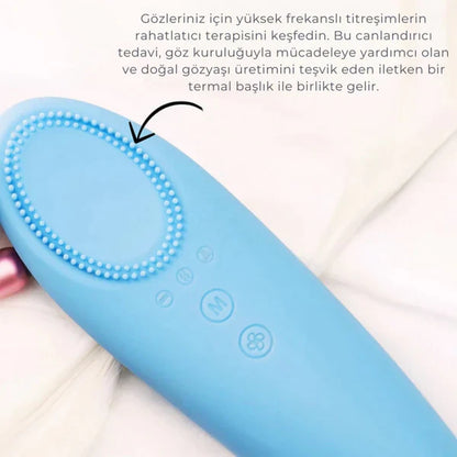 Ortopedya™ Beauty Wand Yüz Masaj Aleti