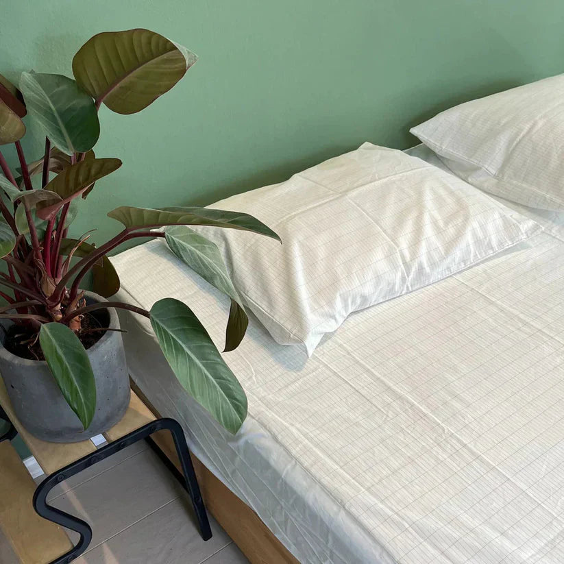 Ortopedya™ Topraklanma Yastık Kılıfı