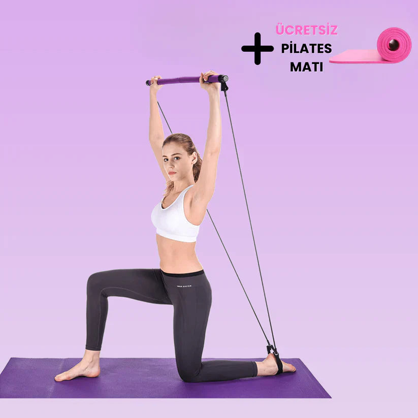 Ortopedya™ Pilates Bar