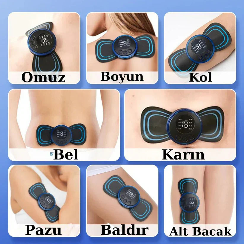 Ortopedya™ EMS Pro