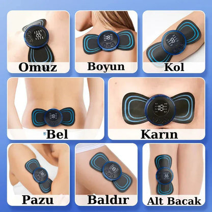 Ortopedya™ EMS Pro