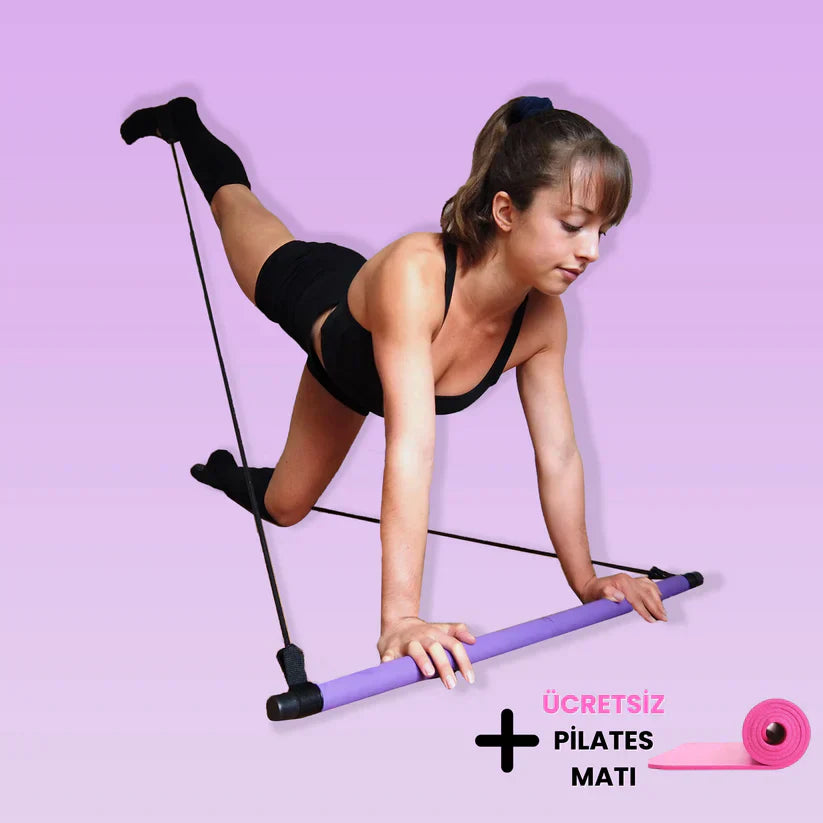 Ortopedya™ Pilates Bar