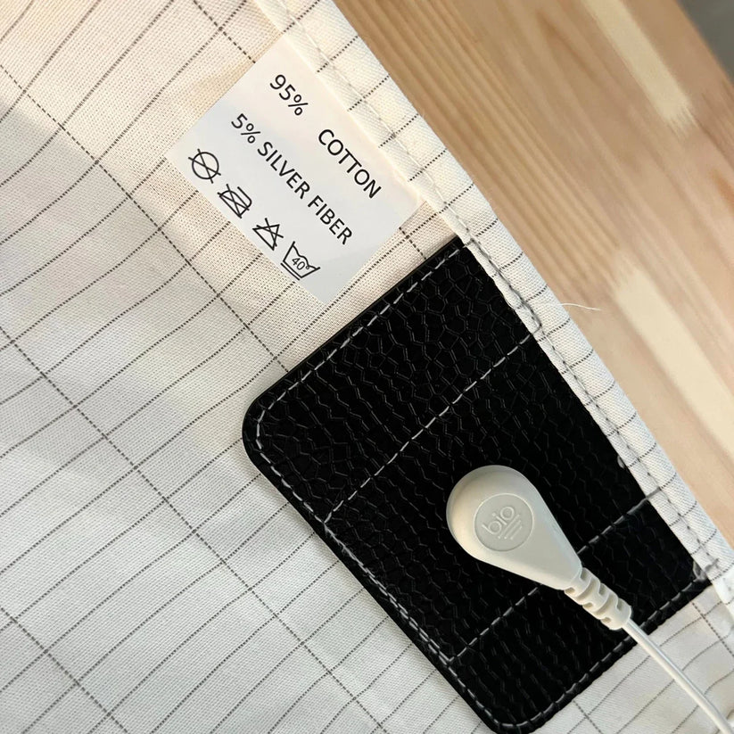 Ortopedya™ Topraklanma Çarşafı