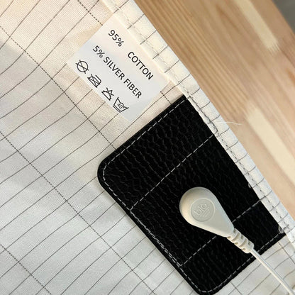 Ortopedya™ Topraklanma Çarşafı