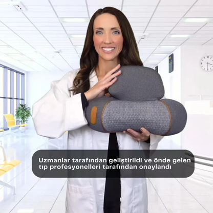 Ortopedya™ OrtoFlex Boyun Masaj Aleti!