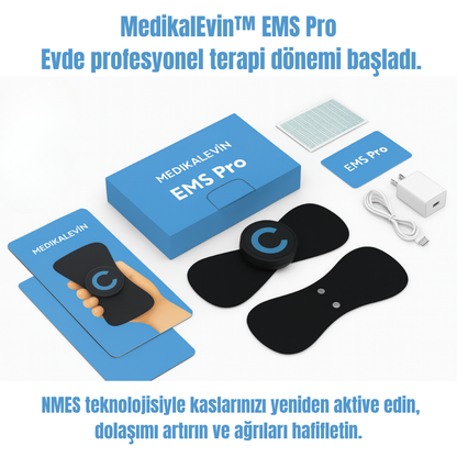 Ortopedya™ EMS Pro