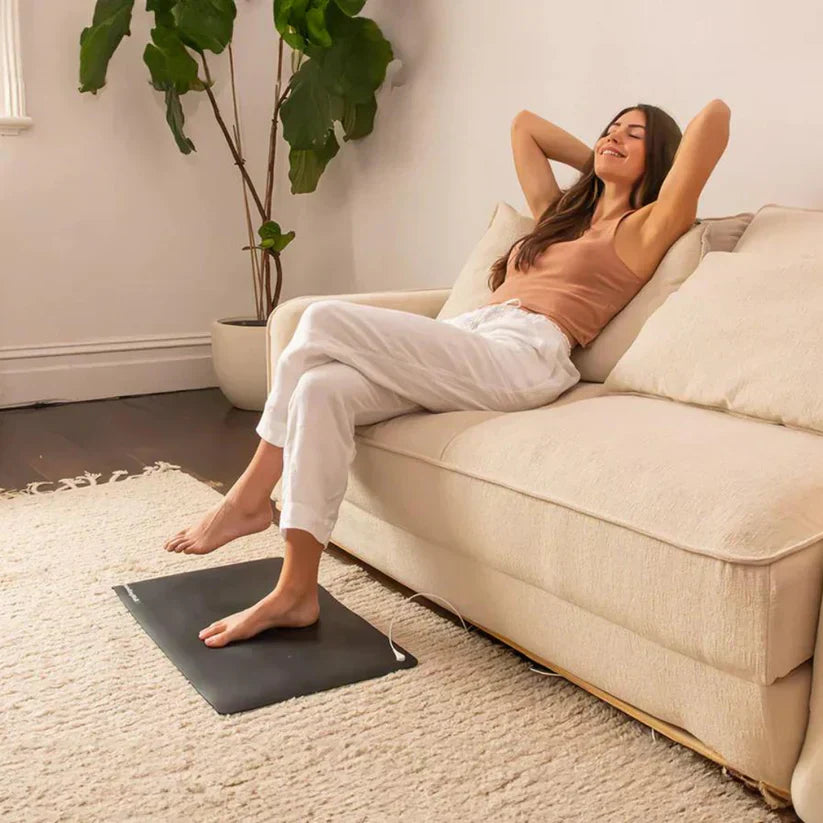 Ortopedya™ Topraklanma Matı