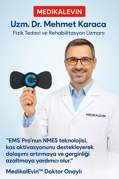 Ortopedya™ EMS Pro