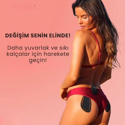 Ortopedya™ Kalça Şekillendirici