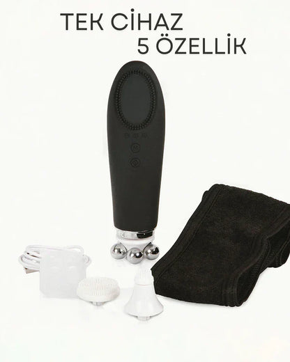 Ortopedya™ Beauty Wand Yüz Masaj Aleti