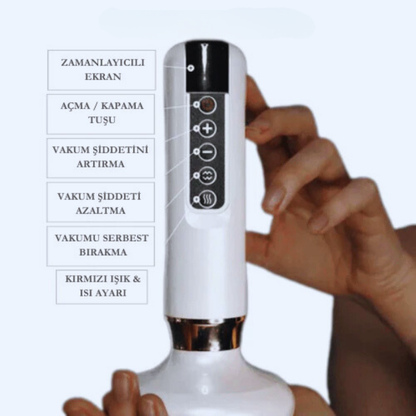 Ortopedya™ Selülit Masaj Aleti