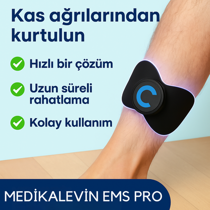 Ortopedya™ EMS Pro