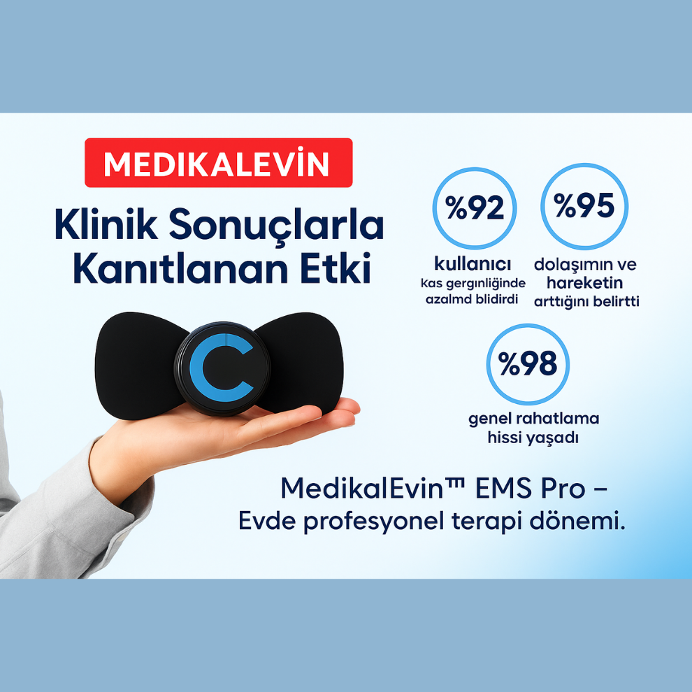 Ortopedya™ EMS Pro