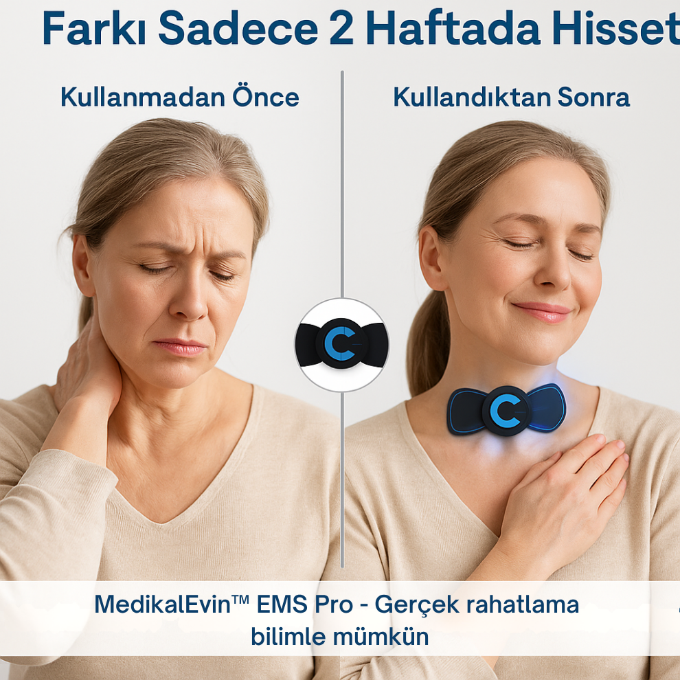 Ortopedya™ EMS Pro