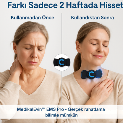 Ortopedya™ EMS Pro