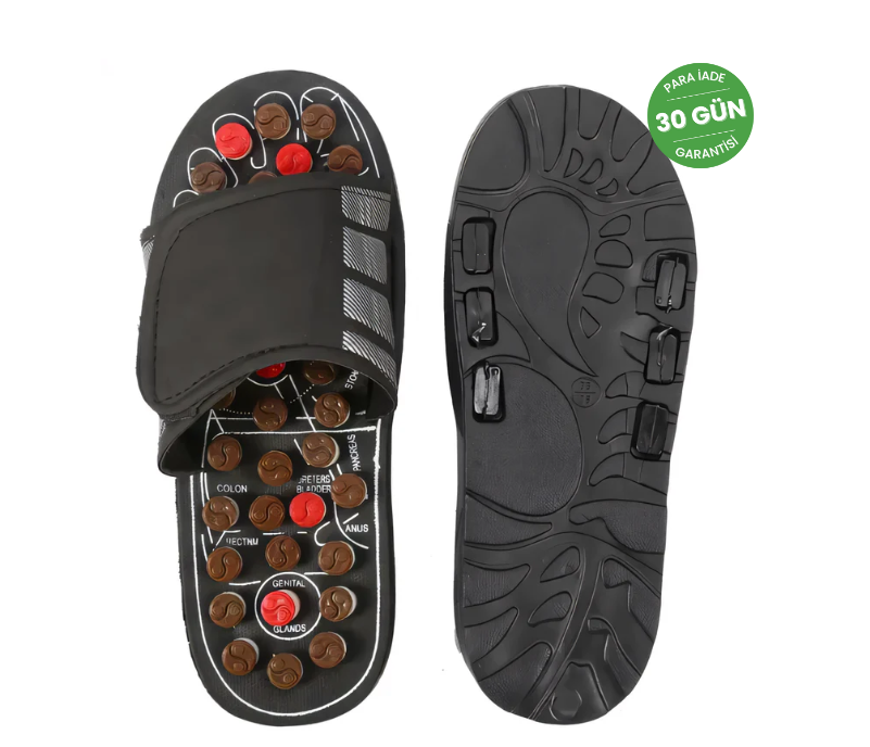 Ortopedya™ Akapunktur Terlik