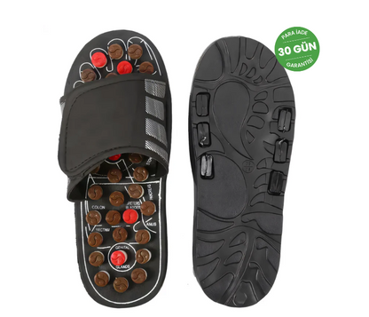 Ortopedya™ Akapunktur Terlik