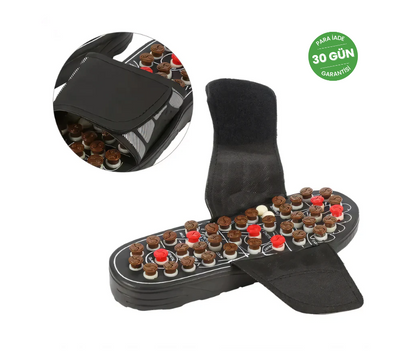 Ortopedya™ Akapunktur Terlik