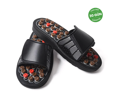 Ortopedya™ Akapunktur Terlik