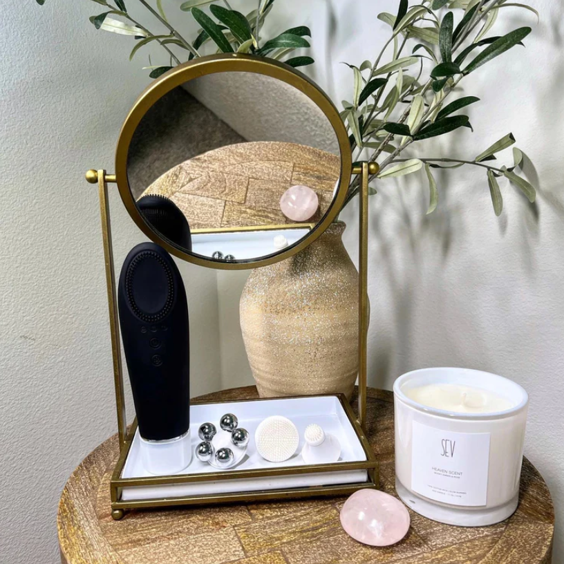 Ortopedya™ Beauty Wand Yüz Masaj Aleti