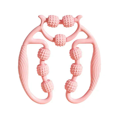 Ortopedya™ Bacak İnceltme Masaj Aleti ( Selülit-Ödem-Sıkılaştırma )