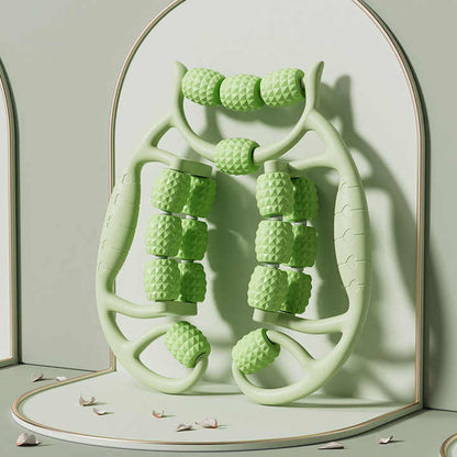 Ortopedya™ Bacak İnceltme Masaj Aleti ( Selülit-Ödem-Sıkılaştırma )